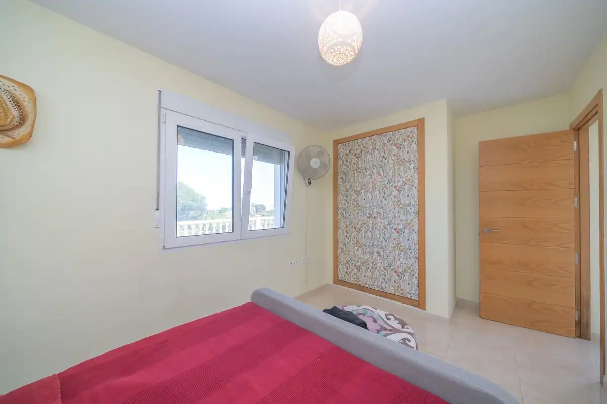 Haus mit Terrasse zum Verkauf in Carrer Riu Gallinera, imagen 34