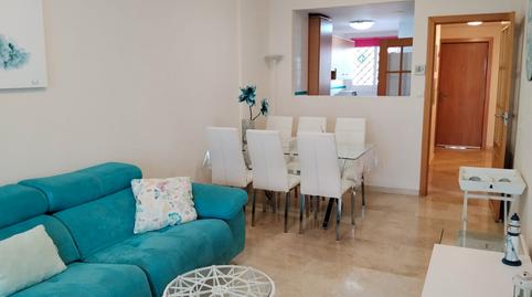 Photo 4 of Flat to rent in Urbanización Aldea Hills, 18, Chullera, Manilva