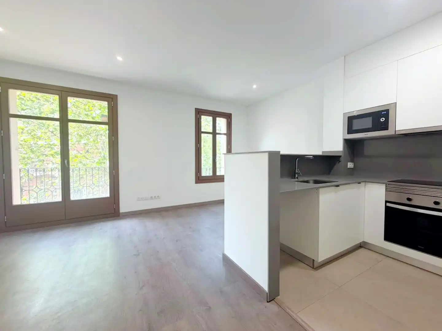 Appartement avec terrasse à vendre à Avinguda del Paral·lel, imagen 2
