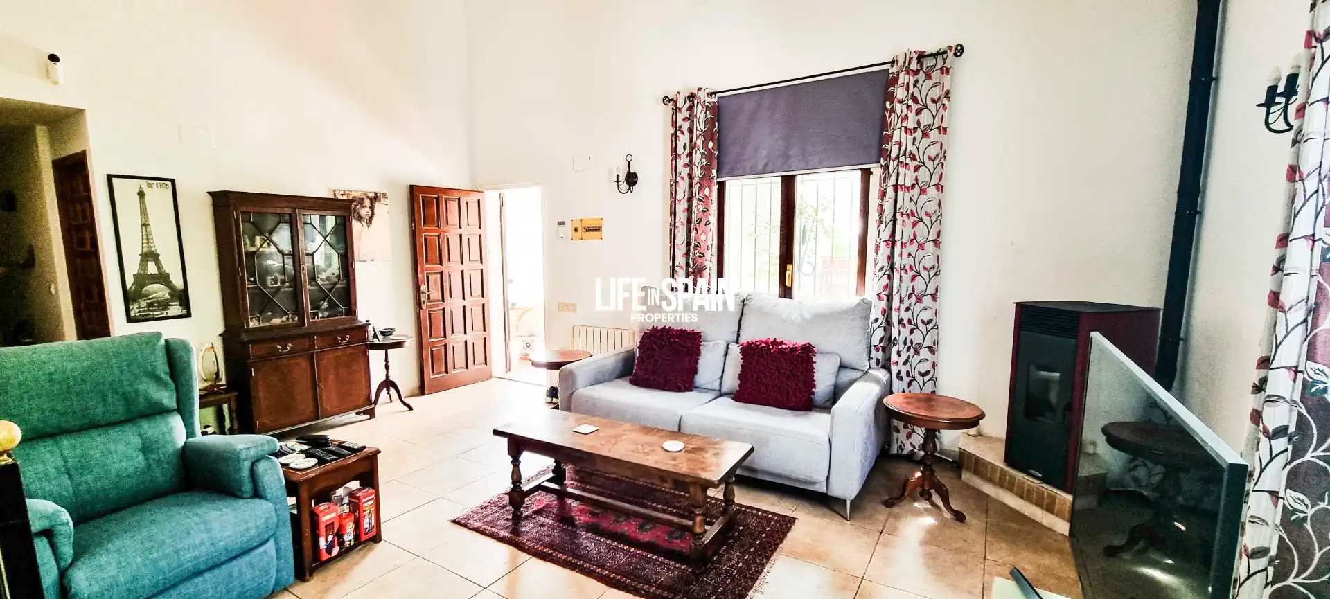 Villa avec piscine à vendre à L'Ampolla, imagen 7