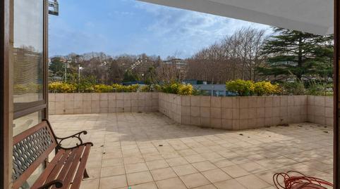 Foto 3 de Pis en venda a Berabera Pasealekua, Aiete, Donostia - San Sebastián