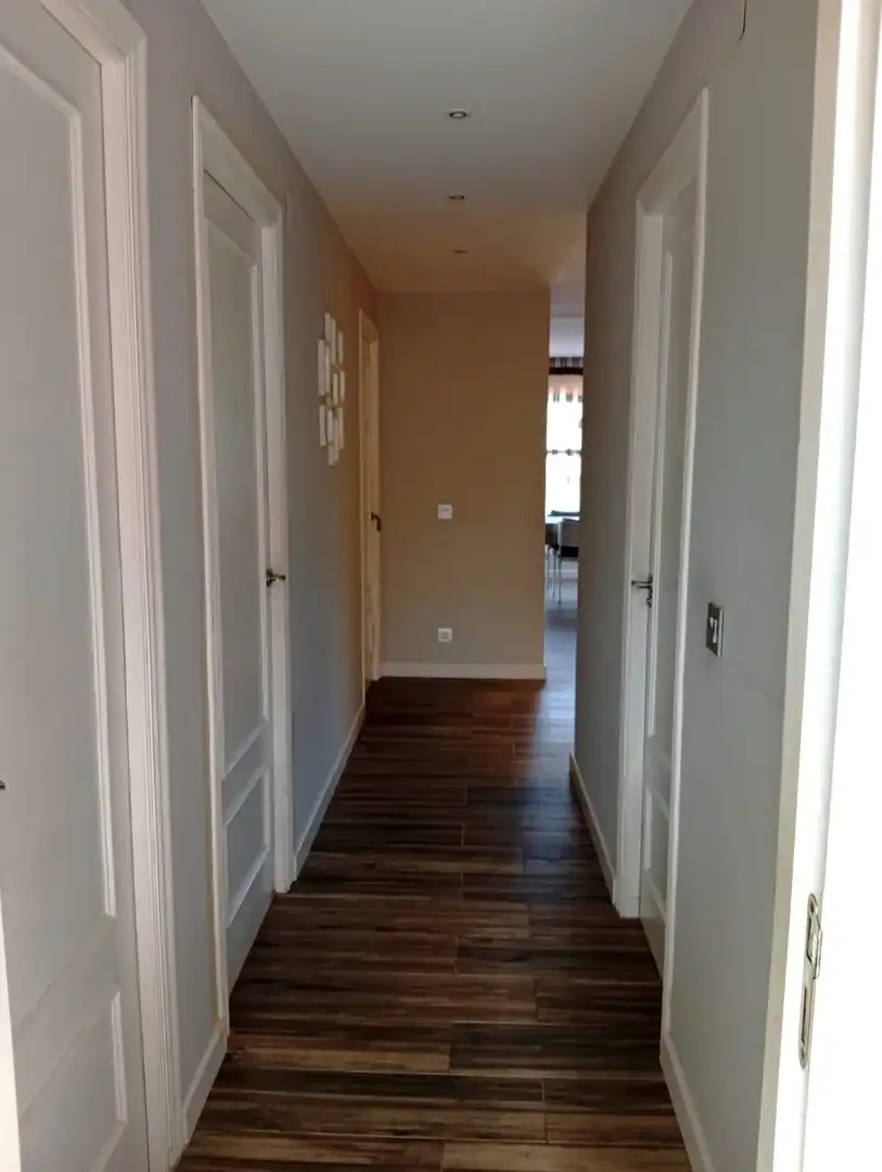 Piso en venta en Gijón  con Calefacción, Parquet y Terraza