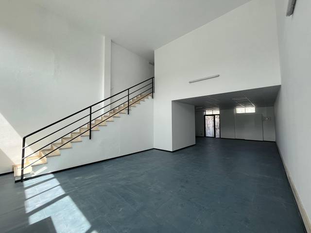 Oficina en Alquiler en Carrer de la Ciutat, 23 en El Castellar i l'Oliverar