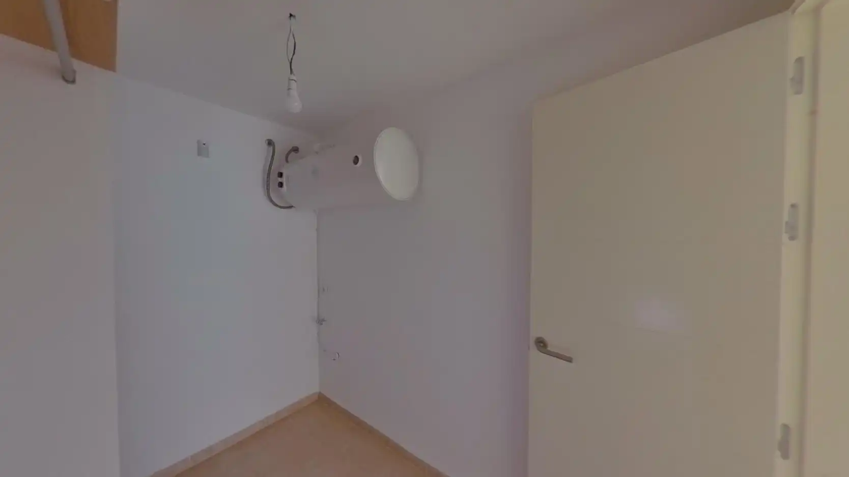 Bedroom of Study for sale in Benalmádena  with Balcony