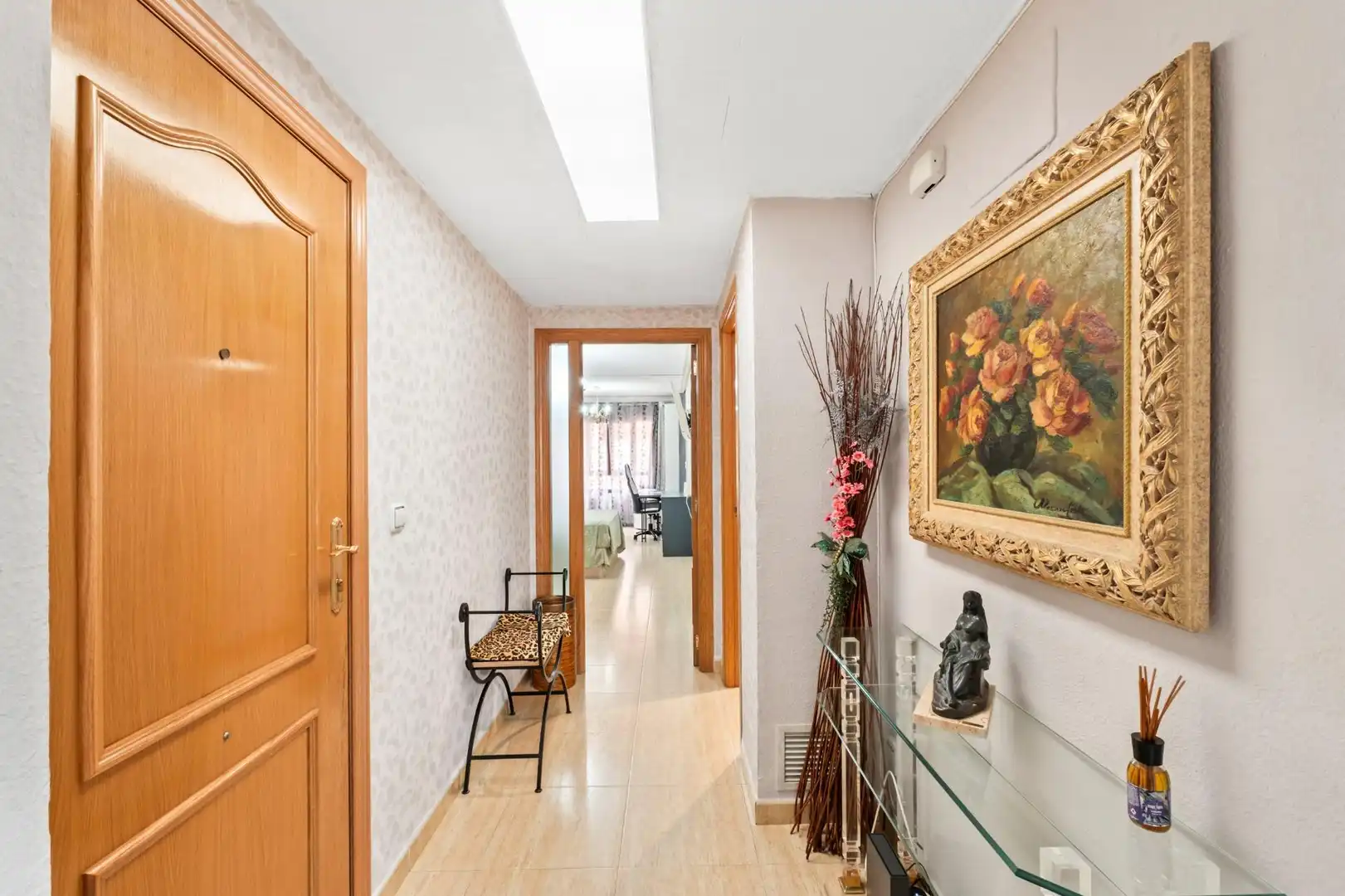 Piso en venta en Sant Joan d'Alacant con Aire acondicionado y Terraza