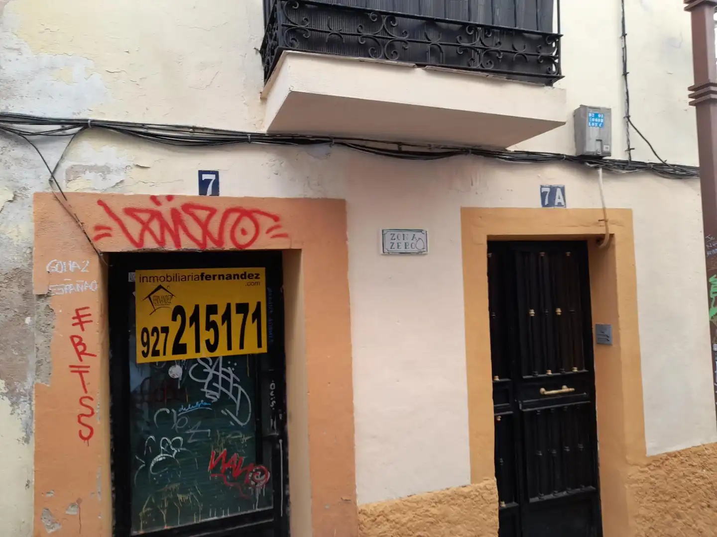 Local comercial en venda a Casco Antiguo, imagen 7