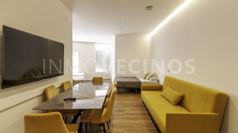 Photo 2 of Flat for sale in Barrio de Benicalap, Valencia Capital