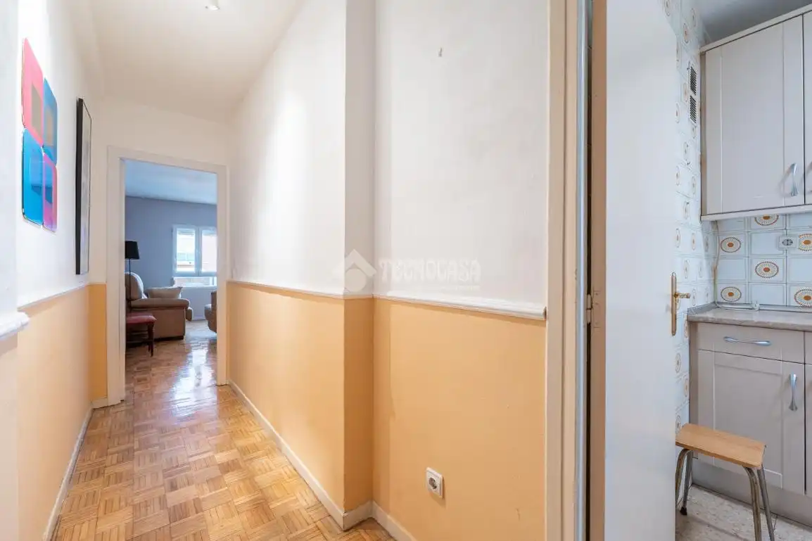 Wohnung zum Verkauf in Fuencarral - El Pardo, imagen 26