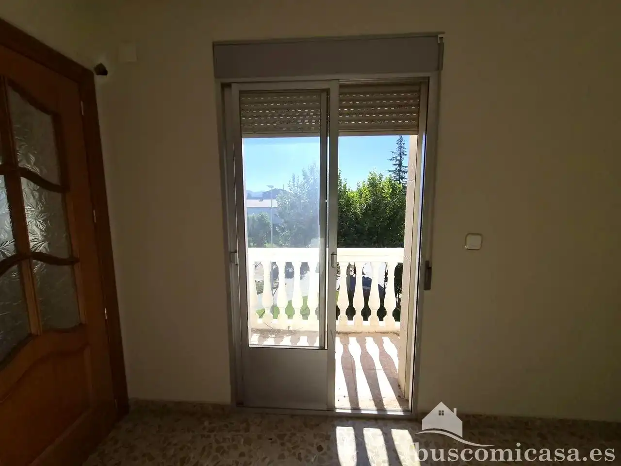 Piso con terraza en venta en Avenida Pablo Picasso, imagen 16