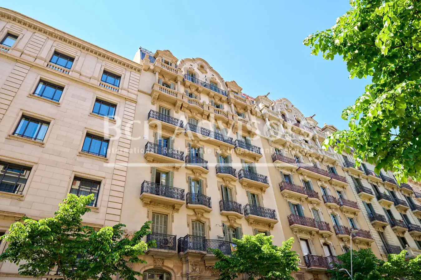 Appartamento con terrazza in vendita a Carrer de Balmes, imagen 21