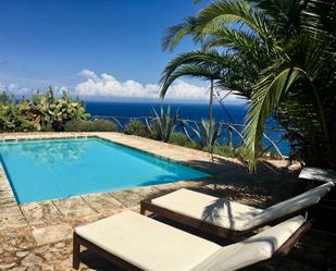 Piscina de Finca rústica en venda en Banyalbufar amb Jardí privat, Terrassa i Forn