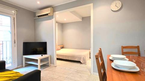 Foto 2 de Pis en venda a Carrer Dels Safareigs, 4, La Barceloneta,  Barcelona Capital