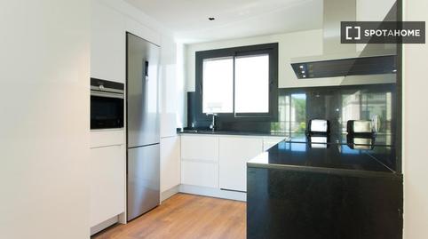 Foto 5 de Apartament per a compartir a Vallcarca i els Penitents, Barcelona