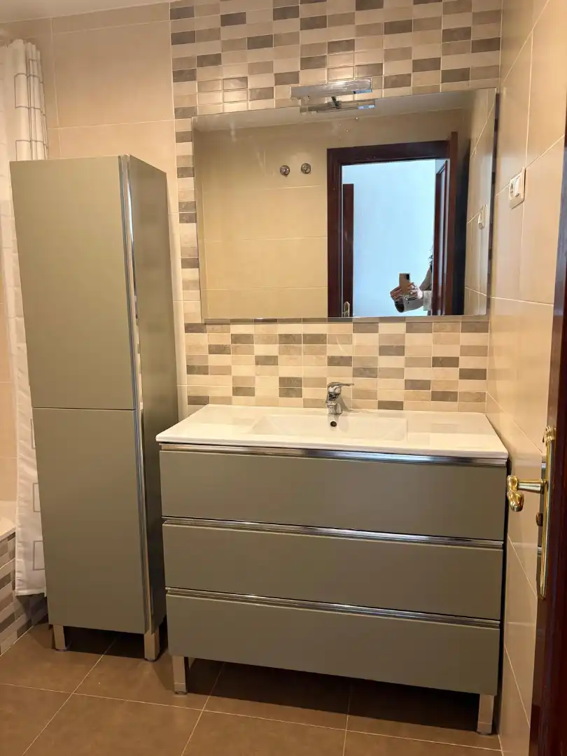 Appartamento con piscina in affitto a Calle Navarro Ledesma, imagen 20