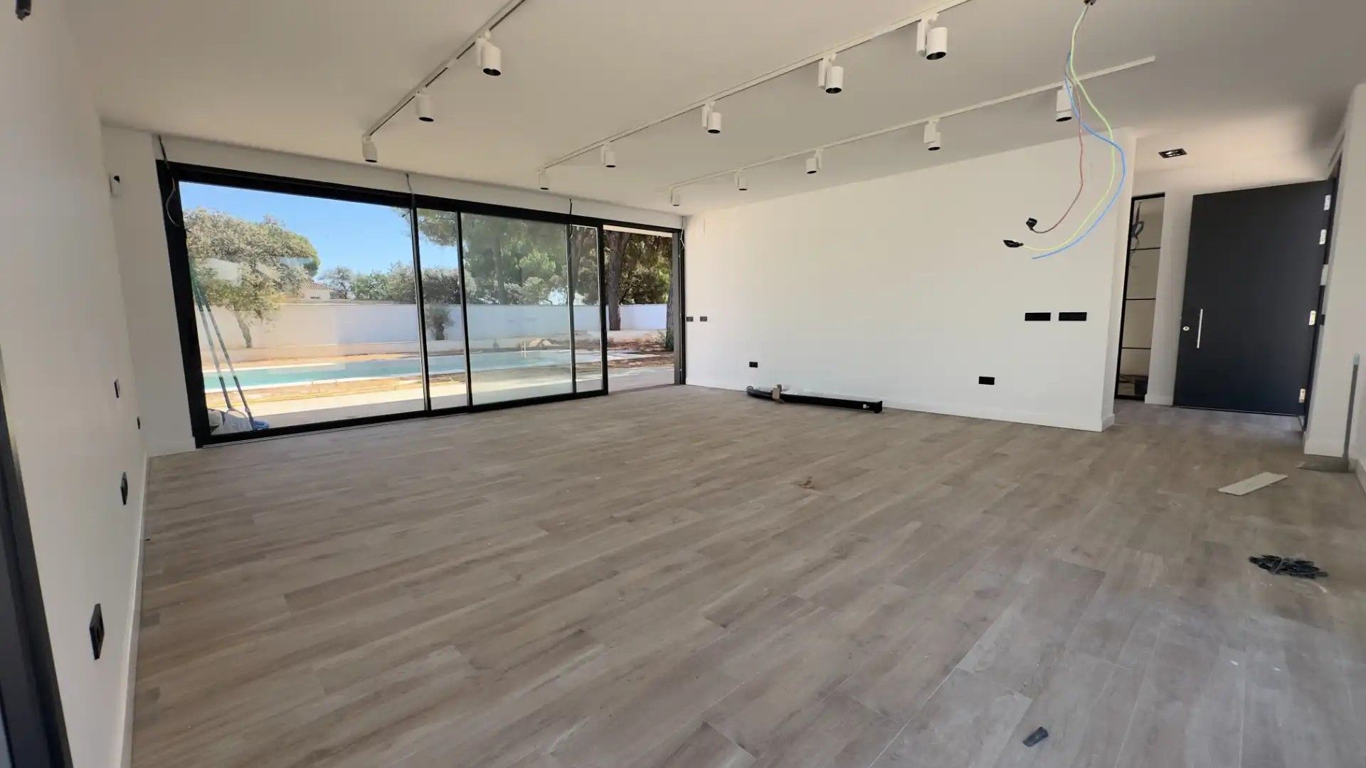Chalet con piscina en venta en Calle Romero, imagen 5