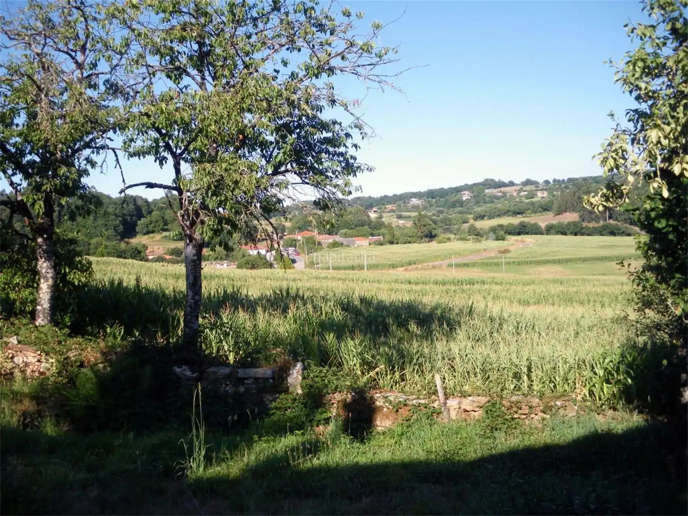 Haus zum Verkauf in Castiñeiro 17, imagen 15