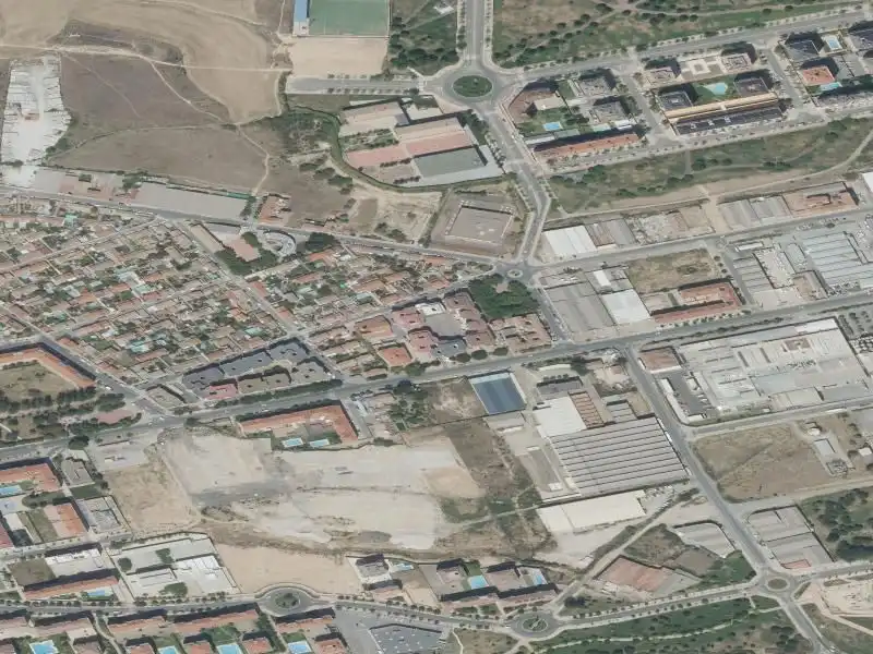 Piso en venta en  Logroño