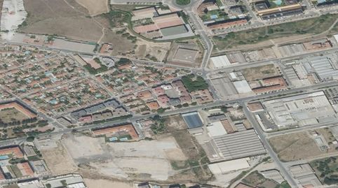 Foto 3 de Piso en venta en Avenida Burgos, Portillejo - Valdegastea, Logroño