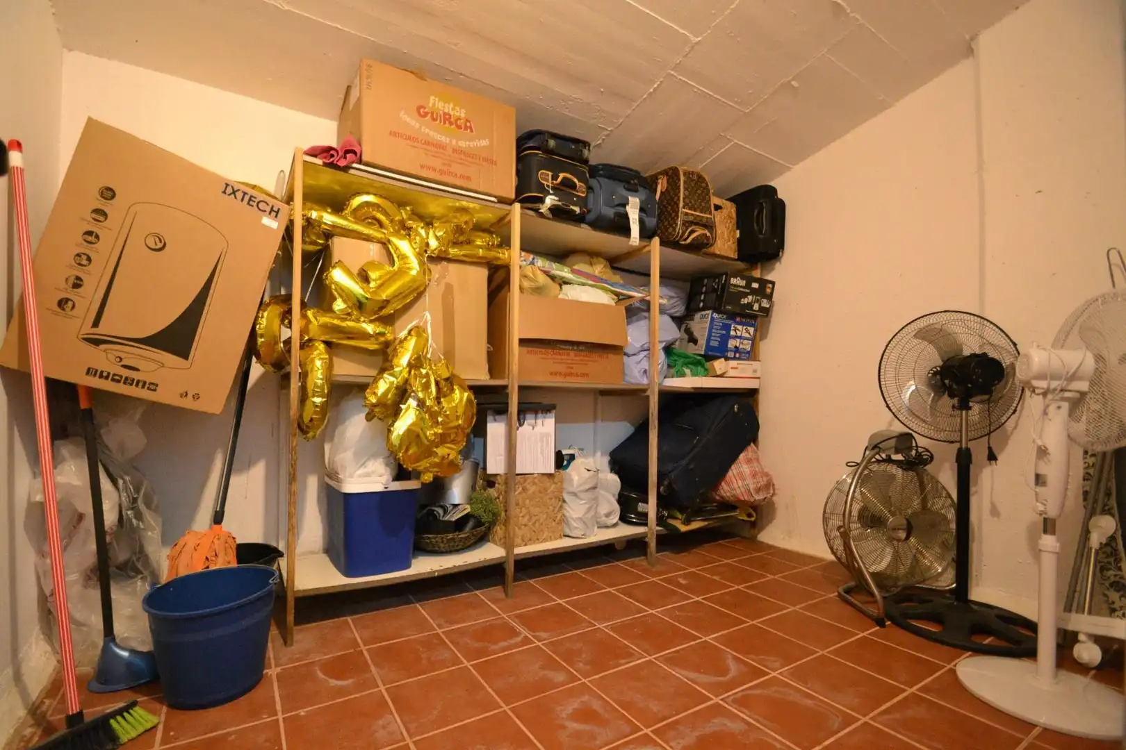 Wohnung zum Verkauf in Deltebre