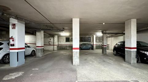 Photo 5 of Garage for sale in D'espronceda, 304, Navas, Barcelona