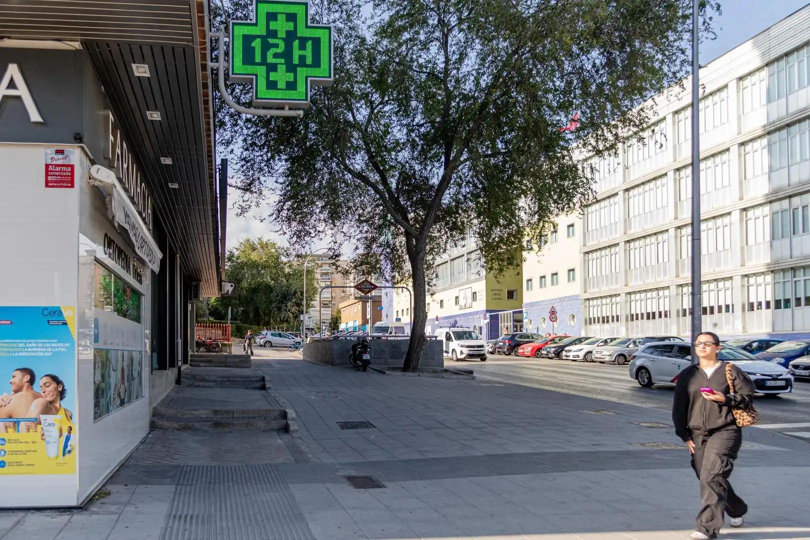 Flat with lift to rent in CAMINO VINATEROS 70, imagen 41