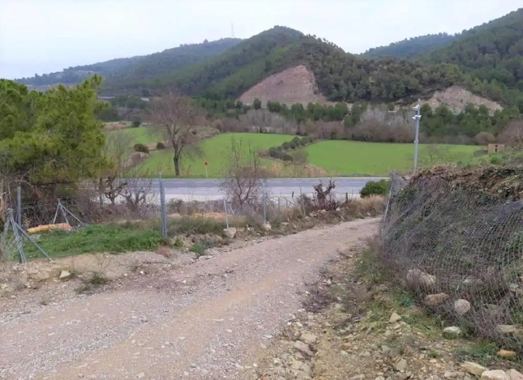 Rustikales Grundstück zum Verkauf in CASTELL, imagen 5