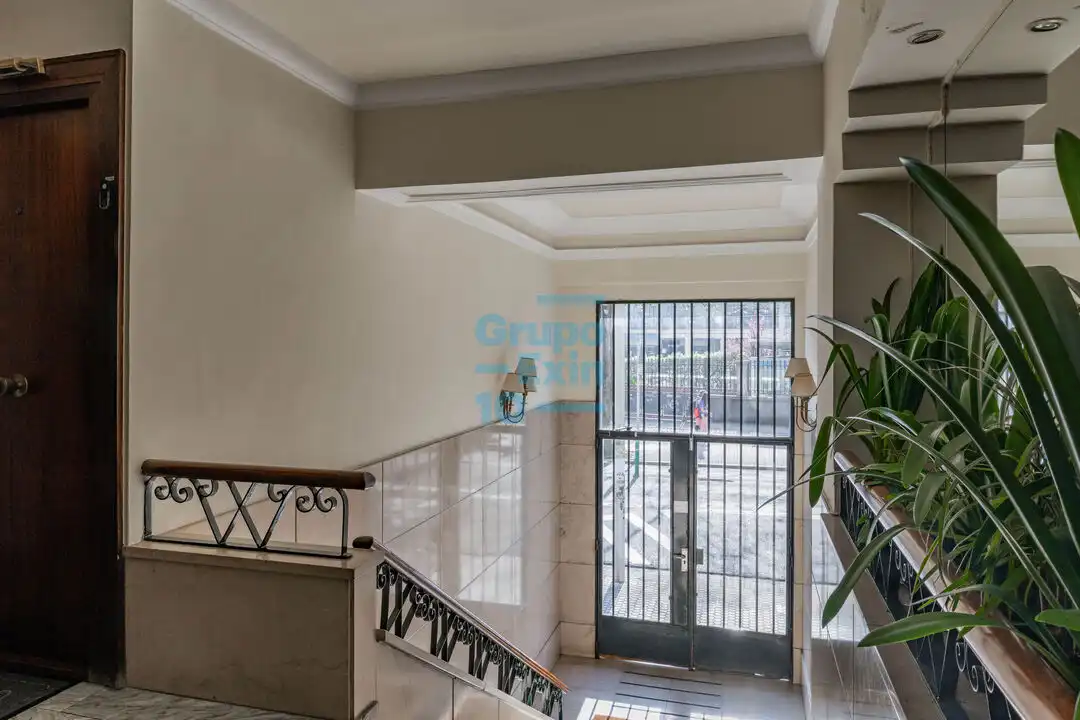 Attic for sale in Amara Zaharra - Arbaizenea