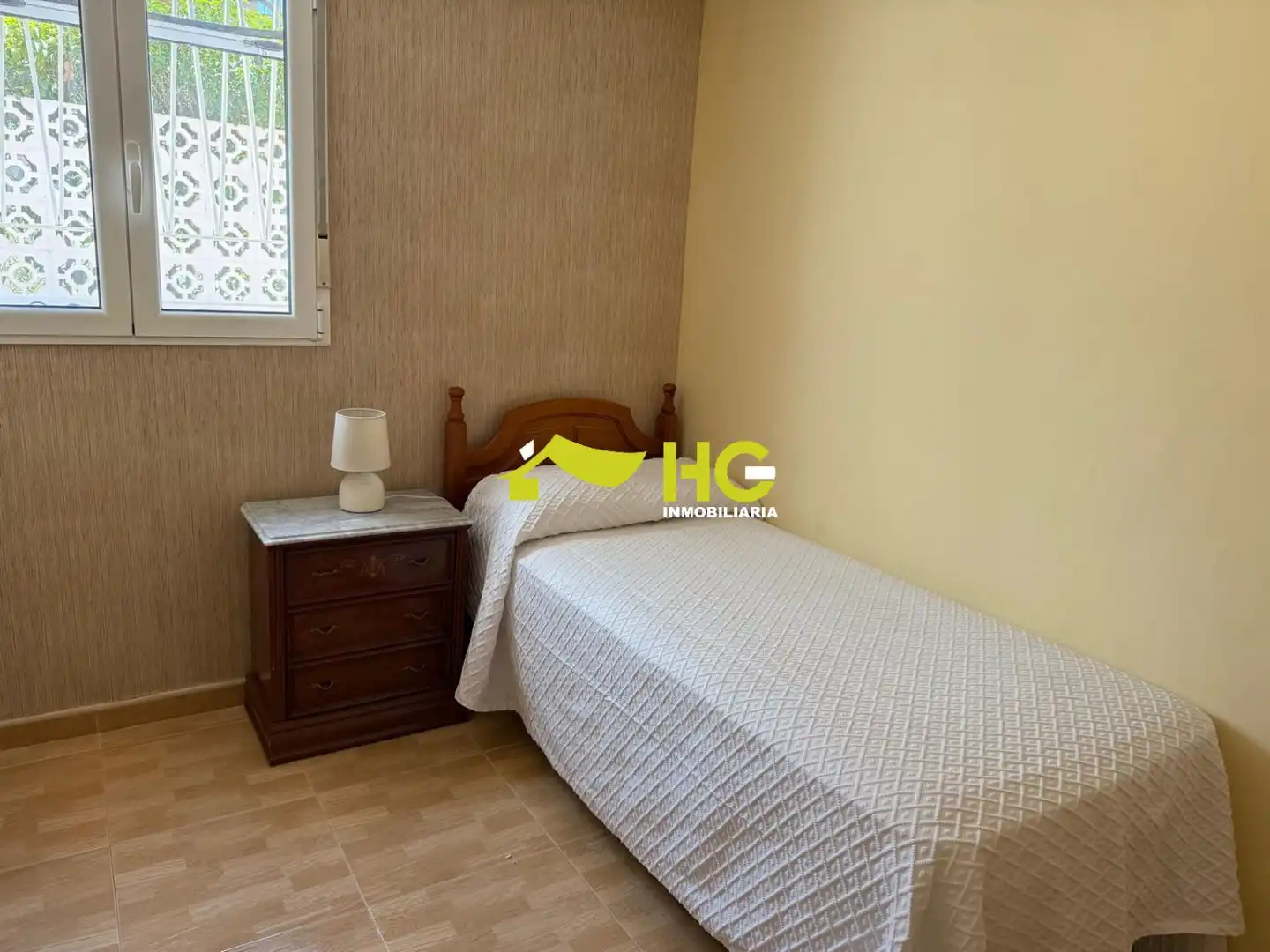 Apartamento de alquiler en Centro