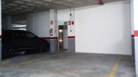 Photo 3 of Garage for sale in Avenida las Agualejas, 2, Las Trescientas - San Francisco - Ciudad Vergel, Alicante