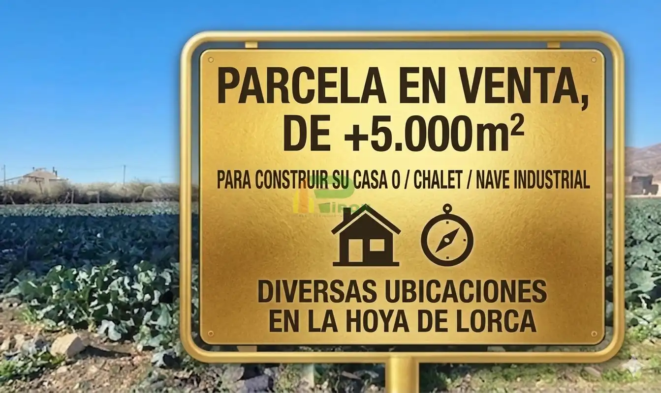 Lands and plots for sale in Caracoleros, imagen 5