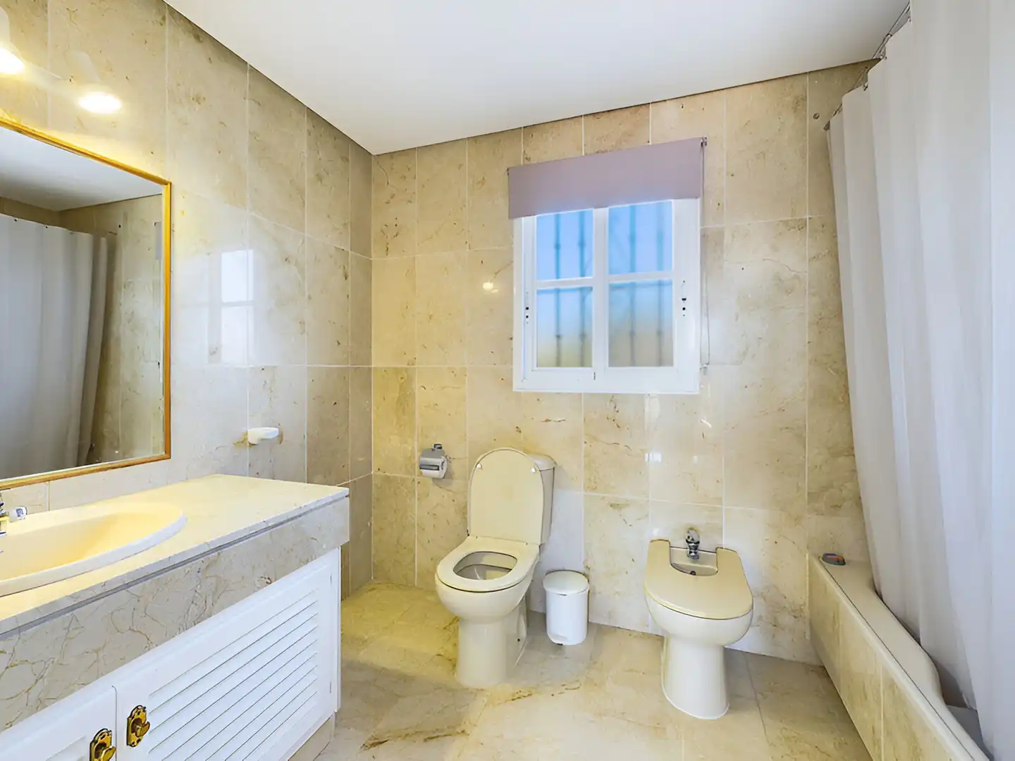Casa a schiera con piscina in vendita a Estepona Pueblo, imagen 39