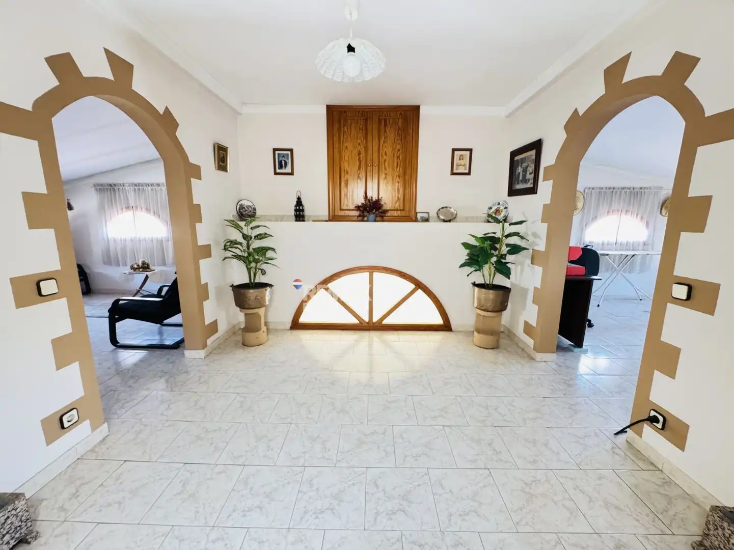 Casa o xalet en venda en Amer amb Jardí privat, Terrassa i Traster