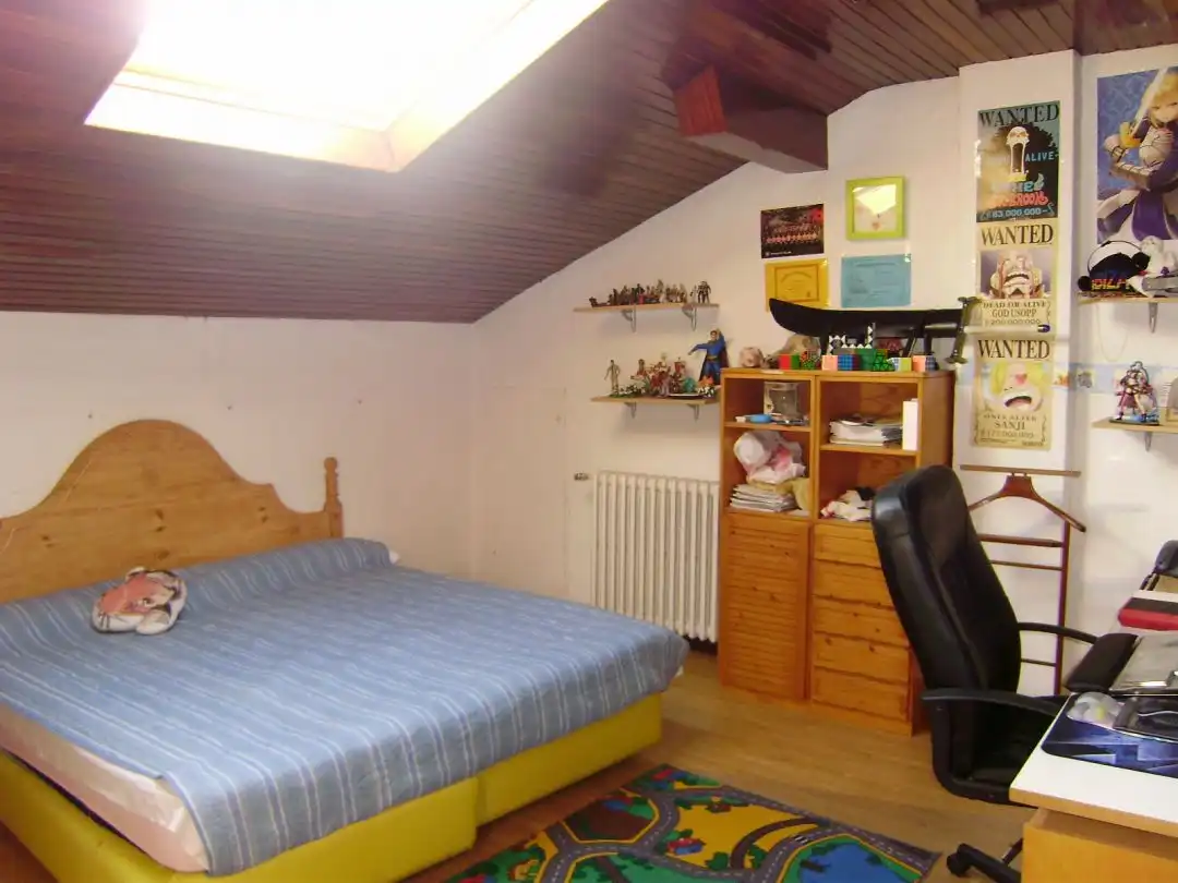 Dormitori de Casa o xalet en venda en Elorrio amb Calefacció