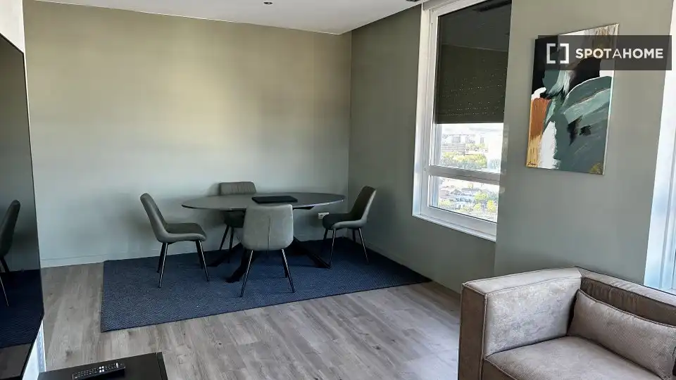 Flat to rent in Sant Martí, imagen 2