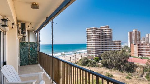 Foto 2 de Piso en venta en Carrer Sant Sebastià, Playa Muchavista, El Campello