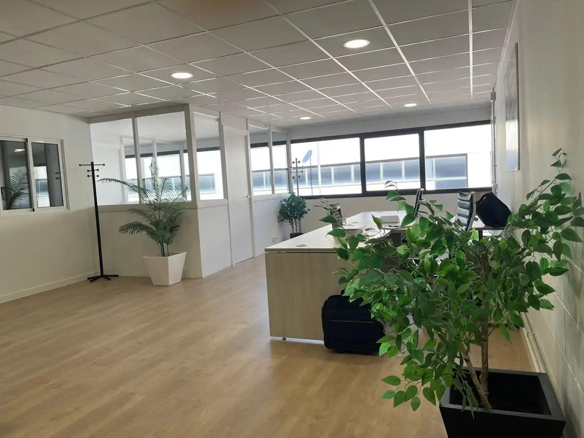Industrial building for sale in Sant Vicenç Dels Horts, imagen 12