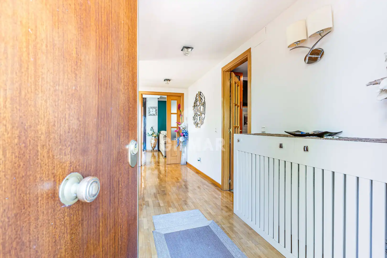 Einfamilien-Reihenhaus zum Verkauf in Arroyomolinos (Madrid) mit Heizung, Privatgarten und Schwimmbad