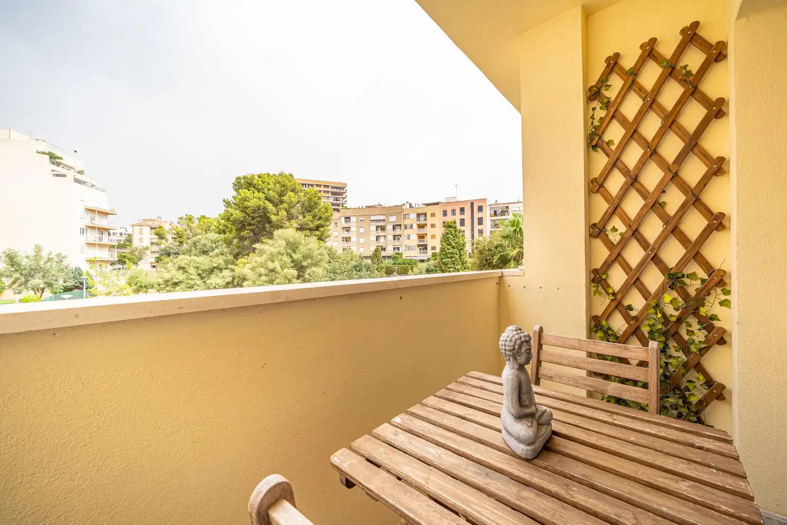 Flat with terrace for sale in Carrer d'Antoni Gaudí, imagen 12