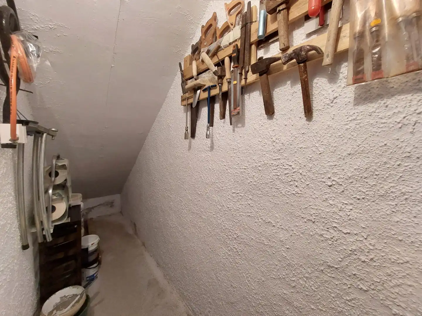 Casa o xalet en venda en Orusco de Tajuña amb Calefacció i Traster
