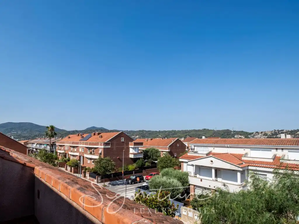 Casa o xalet de lloguer a Calle Tramontana, Abrera