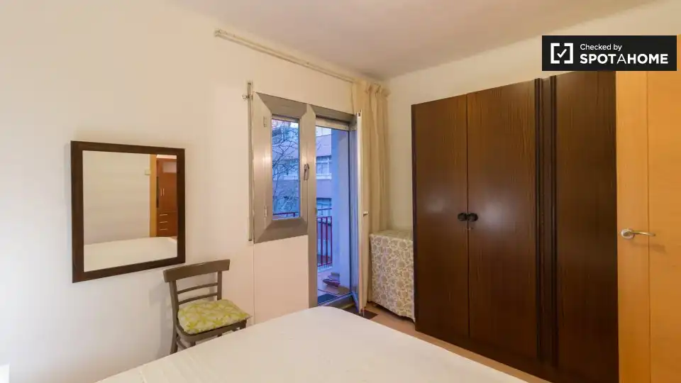 Habitación en Vilapicina i la Torre Llobeta