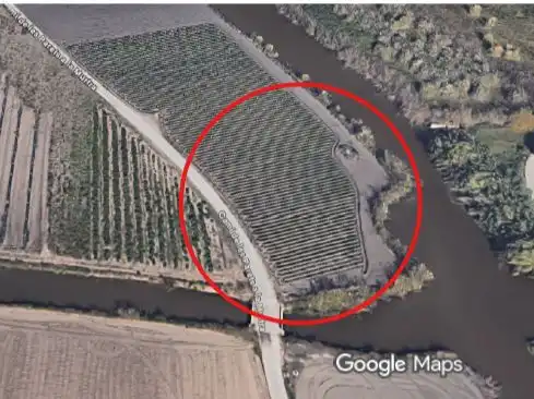 Terreno rustico in vendita a Camí de les Parets a la Murtra 30, imagen 2