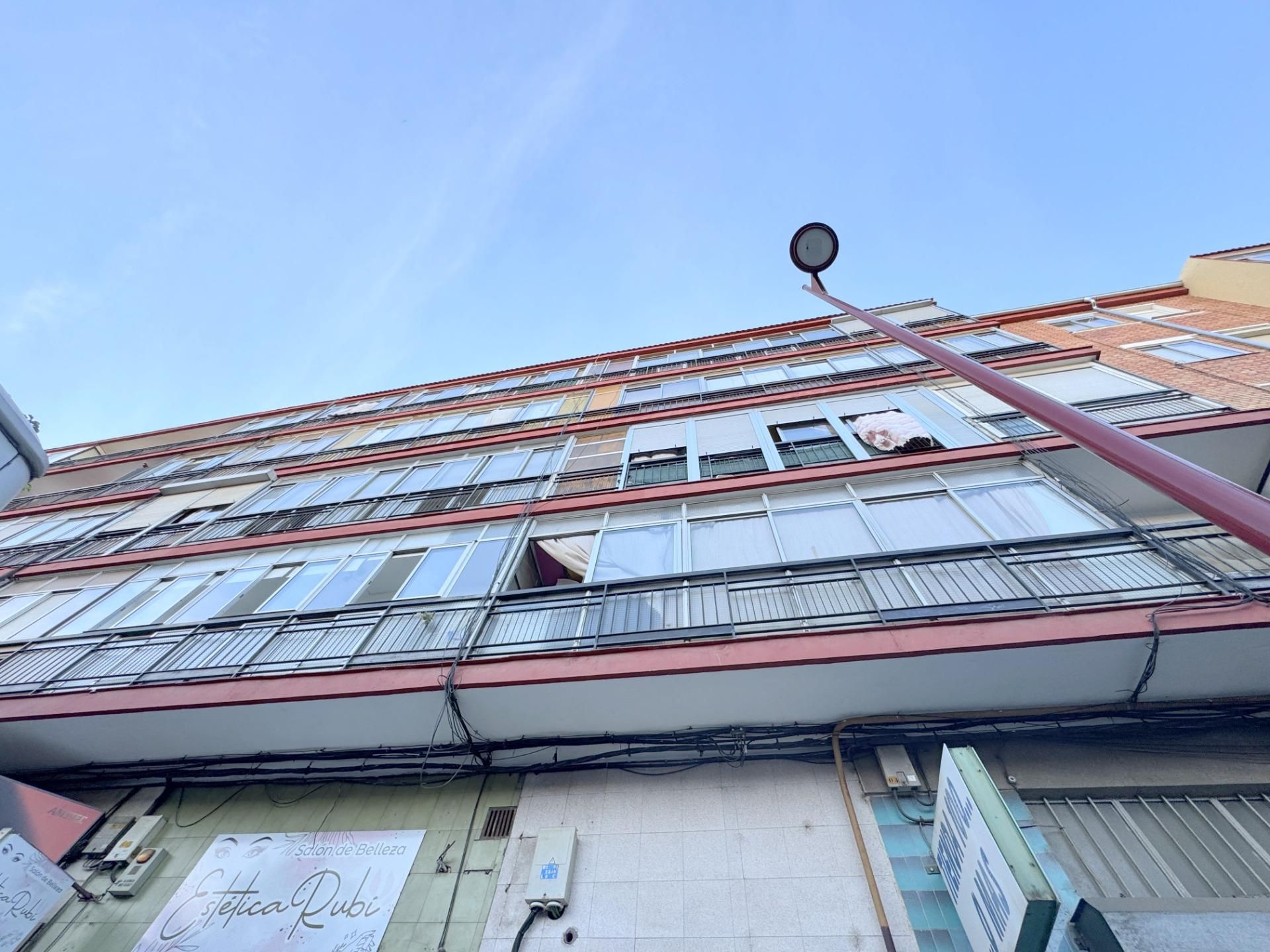 Pis en venda a Pajarillos Bajos , Valladolid Capital