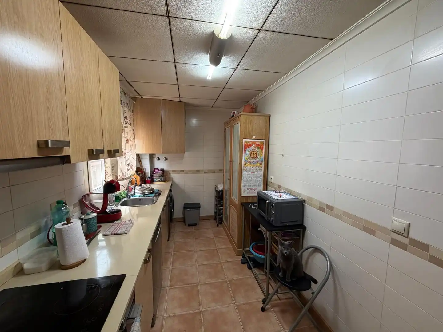 Apartamento en venta en Avenida de Comunidad Valenciana, Formentera del Segura