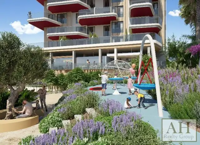Appartement compact à vendre à Canuta, imagen 7