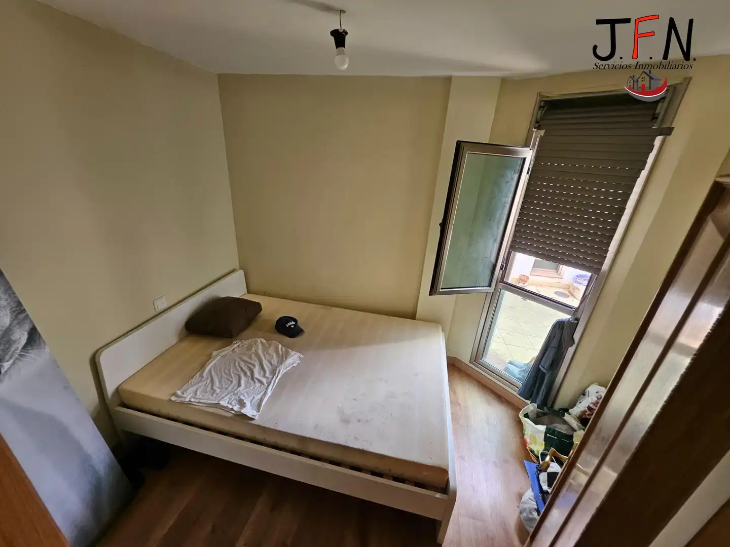 Dormitori de Apartament en venda en Puerto del Rosario amb Parquet i Traster