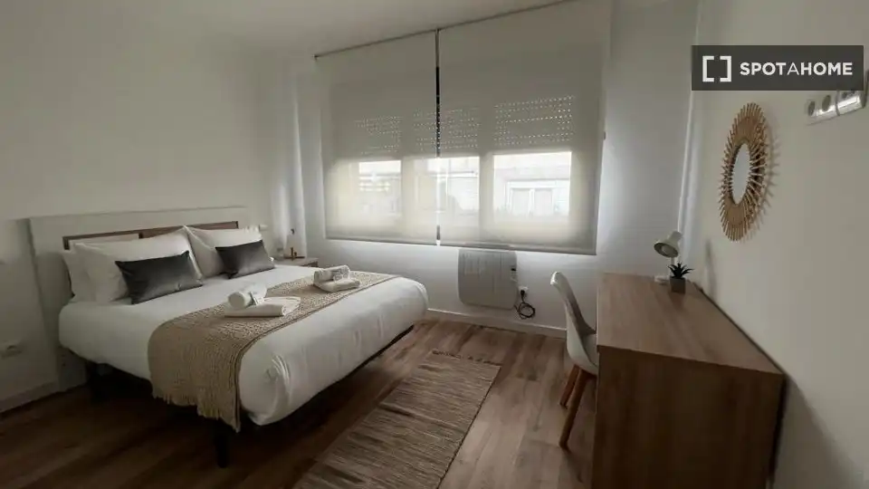 Room in Fátima