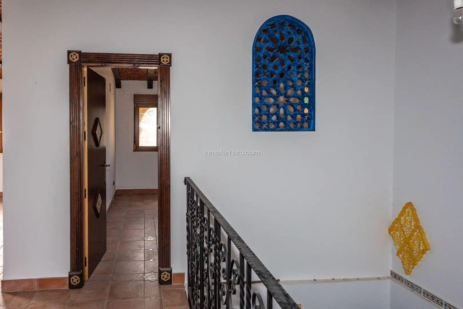 Detached homes for sale in Purullena