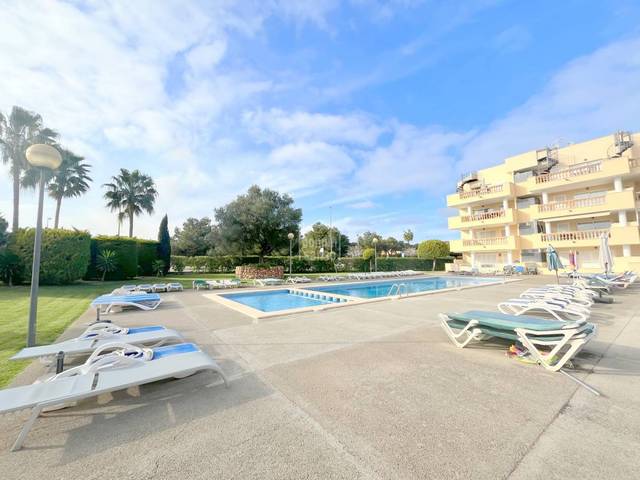 Apartamento en Venta en Cala Bona