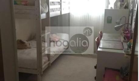 Foto 4 de Pis de lloguer a Bellavista, Sevilla